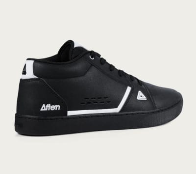 Zapatillas Cooper Black White