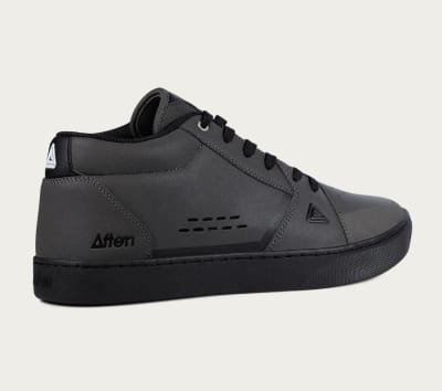 Zapatillas Cooper Black Grey