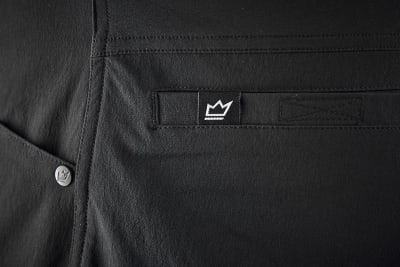 Short Core Black Short Core Black