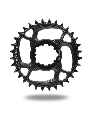 Corona para anclaje directo Sram