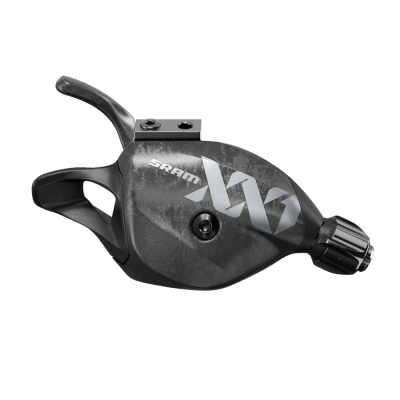 Shifter Trigger XX1 Eagle 12V Carbono