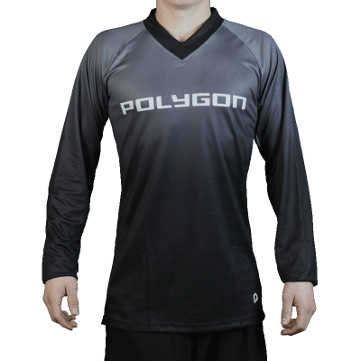 JERSEY ENDURO FACTORY GRIS1