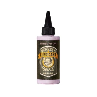 Lubricante de cadena Ultimate Dry 150ml