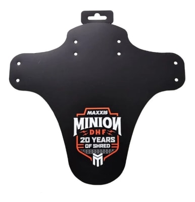 Maxxis Tapabarro Minion DHF1