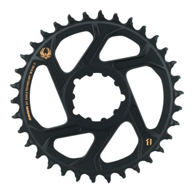 Corona X-sync 2 Eagle 1x Dm Boost 3mm3