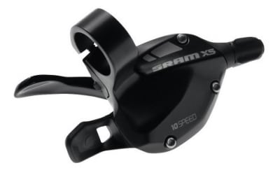 Shifter X5 10v Trasero