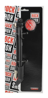 Bombin Shock Hp Analogo 300psi