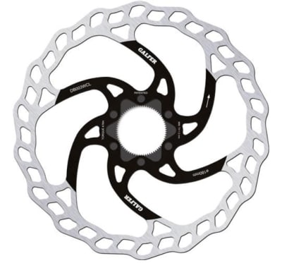 Rotor Disc Wave Ebike Centerlock 180mm
