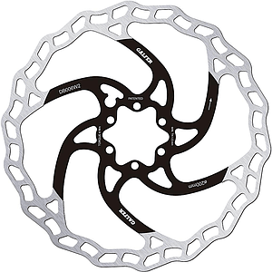 Rotor Disc Wave 200mm