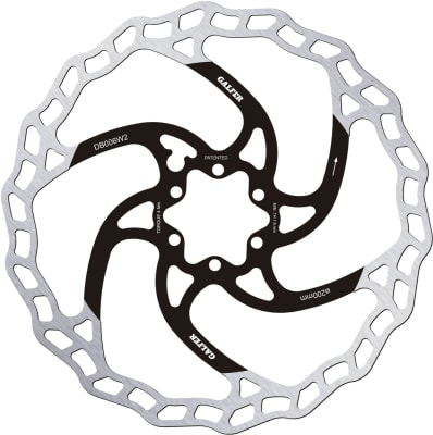 Rotor Disc Wave Ebike 200mm1