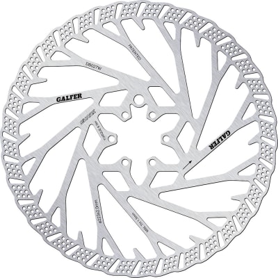 Rotor Disc Shark 203mm1