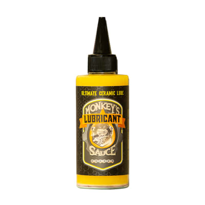 Lubricante de cadena Ultimate Ceramic Wet 150ml1