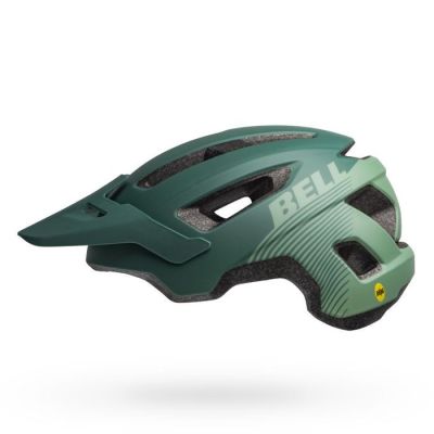Casco Nomad Mips Green Hash Casco Nomad Mips Green Hash
