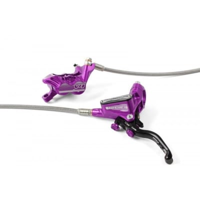 Freno Tech 3 V4 Morado Freno Tech 3 V4 Morado