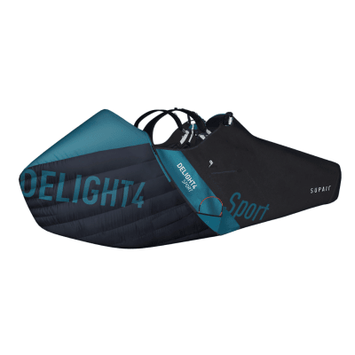 Silla DELIGHT 4 SPORT