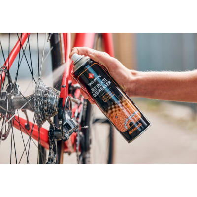 Desengrasante Jet Blast 500ml Desengrasante Jet Blast 500ml