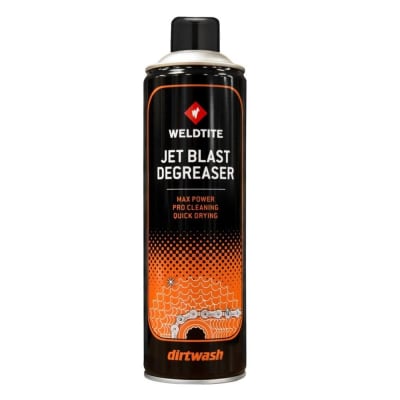 Desengrasante Jet Blast 500ml