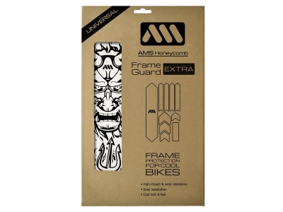 Frame Guard Extra