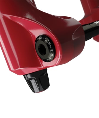 Horquilla Lyrik Ultimate RC2 27.5 C3 Horquilla Lyrik Ultimate RC2 27.5 C3