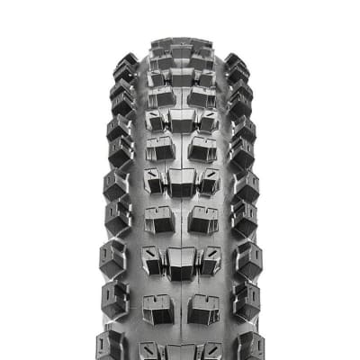Neumático Dissector 27.5X2.4 WT K TR 3C MT EXO