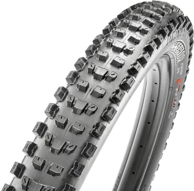 Neumático Dissector 27.5X2.4 WT K TR 3C MT EXO2