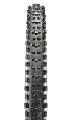 Neumático Dissector 29x2.4 WT TR 3CMG DH (K)