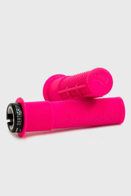 Deathgrip Thin/Soft/Flange Deathgrip Thin/Soft/Flange