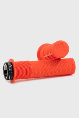 Deathgrip thick/soft/flange Deathgrip thick/soft/flange