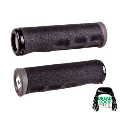 Puños Tinker Juarez Dread Lock grip1