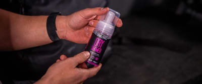 Dry Shower 100ml