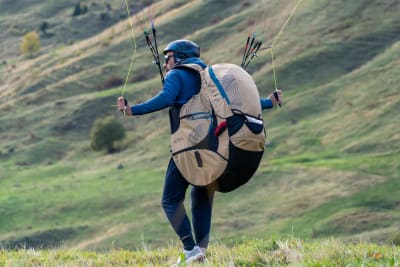 Silla Acro 41