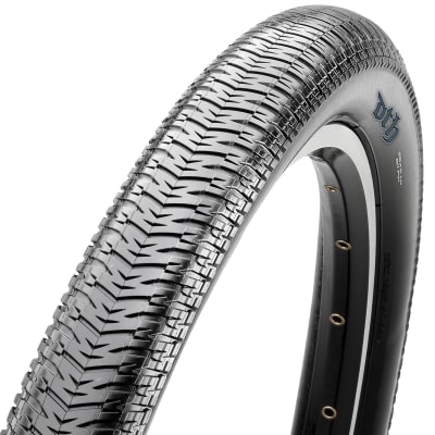 Neumático DTH 26x2.3 (K)