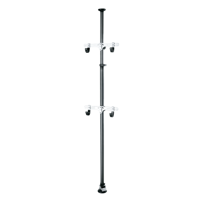 Porta Bicicleta Dual Touch