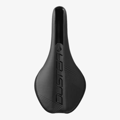 Duster P MTN TI-Alloy negro