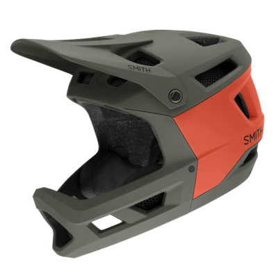 Casco Mainline Sage Red Casco Mainline Sage Red