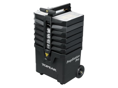 Caja Herramientas Prepstation PRO