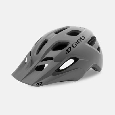 Casco Fixture MIPS Gris Casco Fixture MIPS Gris