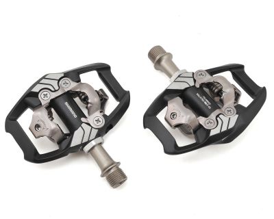Pedales M8020 XT Enduro Pedales M8020 XT Enduro