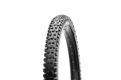 Neumático Assegai 27.5x2.5 TR DH WT 3C MG(K) Neumático Assegai 27.5x2.5 TR DH WT 3C MG(K)