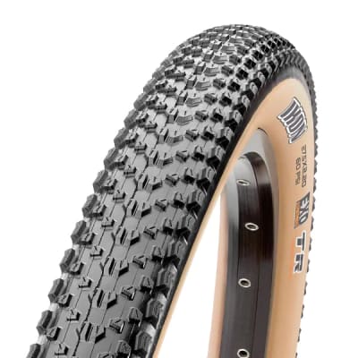 Maxxis Neumático IKON 27.5x2.2 K EXO TR Tanwall