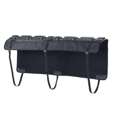 Cubre Pick Up Negro M/L