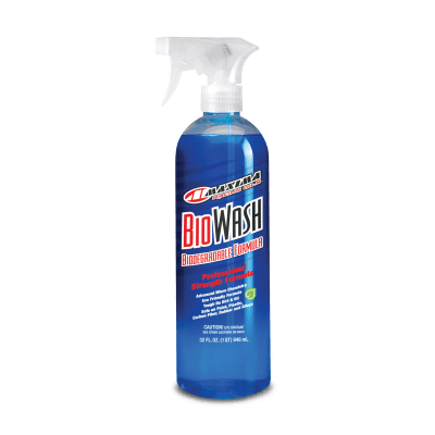 Desengrasante Bio Wash 946ml