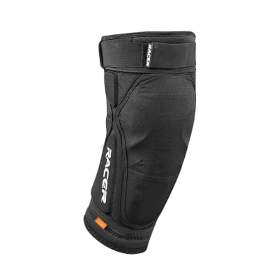 Rodilleras Profile Knee Black