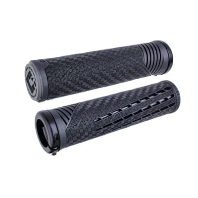 Puños CF v2.1 Lock-On Pearl