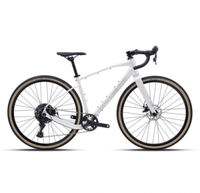 Bicicleta Gravel TAMBORA G4