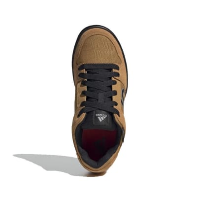 Zapatillas Freerider Cafe / Negro