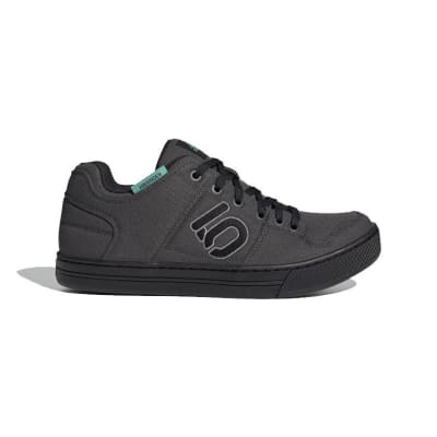Zapatillas Freerider PrimeBlue Gris/Menta1