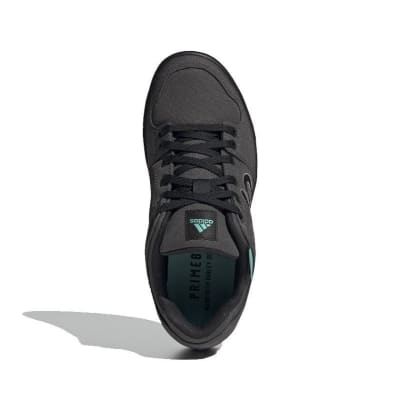 Zapatillas Freerider PrimeBlue Gris/Menta