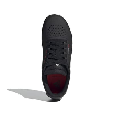 Zapatillas Freerider Pro Negro / Blanco
