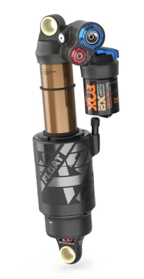 Shock Float X2 Kashima 20212